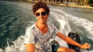 Dance - My Dreams-  Ricky Lopes