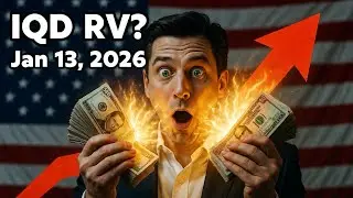 BREAKING ALERT: Iraqi Dinar RV on Jan 13, 2026? Could This Change Your Life!