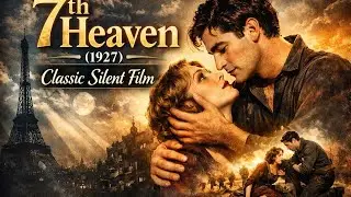 7th Heaven (1927) | Classic Silent Film Movie