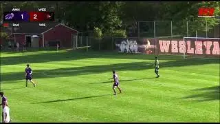 Patrick Grudberg | Extended Soccer Demo Reel
