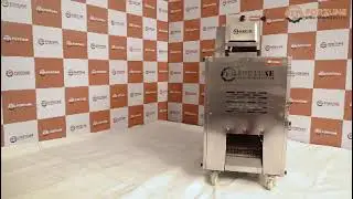 FC-600 Automatic Chapati Making Machine | 700 Roti Per Hour| Best Commercial Roti Machine#rotimaker