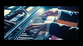 Paolo Corsini Trio - Open Your Eyes