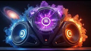 💣 JBL Bass Test Remix 2025 🔊 Extreme 808 Drops | Hard Bass Boosted DJ Mix & Savage Subwoofer Flex 🎶🔥