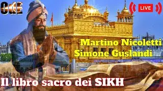 IL LIBRO SACRO DEI SIKH, IL 
