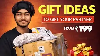 Top 10 New Year Gift Ideas 2026 💝 | Best Gifts Under Budget