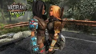 Fallout 4 Has Never Looked So Beautiful!