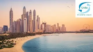 Selling Travel at the Unite Middle East Event 2025