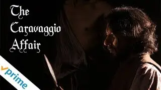 The Caravaggio Affair | Trailer | Available now