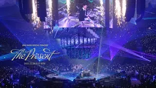 251220 DAY6 데이식스 - 날아라! 드림라이더 + Happy + 바래 + 꿈의 버스