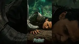 Loki's Death Confirmed in Avengers Doomsday? 😱