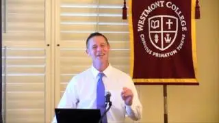 Westmont Downtown Lecture: Thomas Knecht
