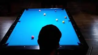 One Pocket Jacob and Keith 1/18/2026 Part 12