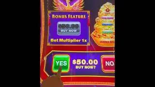 🔥$50 Bet Bonus Buy -Dynamite Pop, Phoenix Link & Wu Jin Pen Bonuses&rdquo; #slot #casino #gambling
