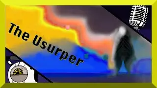 The Usurper  - Twilight Princess (Wii U) with Voice Acting