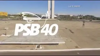 Em programa partid&aacute;rio, PSB pede ren&uacute;ncia de Michel Temer e defende Diretas J&aacute;