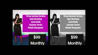 Business Services Done For You!