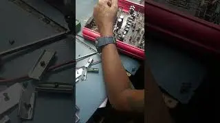 #Sound barrier Amplifier Repair#shorts #shortvideo#automobile#ship#dollar#delhi #sound #swiftlovers