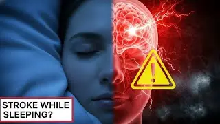 &ldquo;This Common Sleeping Position Could Be Raising Your Stroke Risk Every Night&rdquo;