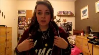 Thunder Apparel & Harrington Jacket OOTD