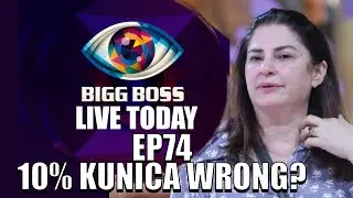 Bigg Boss 19 Episode 74 | Bigg Boss&rsquo;s Twist Changes Everything! 😱💣