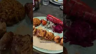 📍Usre Restoran Kepez, Antalya