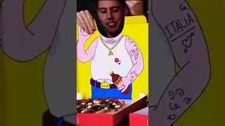 How Italian eats pizza🤣🍕🍕🥰🥰