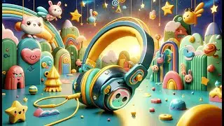 🎧 Tonies Foldable Wired Headphones for Kids Review: Kid-Friendly Audio Bliss! 🎈