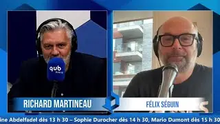 Histoire de corruption : le balado de QUB radio vous plonge au c&oelig;ur de l&rsquo;enqu&ecirc;te sur Benoit Roberge