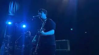 Never Said Goodbye by Jake Bugg performed Live in Concert
