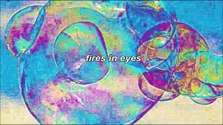 aftertheparty | cosmic (LYRICS)