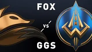 FOX vs GGS - LCS Week 1 Day 2 Match Highlights (Spring 2019)