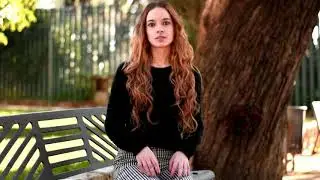 VERÓNICA POSADA - VAS A QUEDARTE - AITANA (LSE)