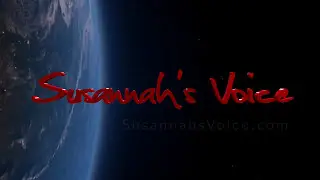 Susannah Kenton British and Mid-Atlantic Female Voice Over Artist Video Demo