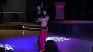 Melbourne Bellydance Entertainment featuring Apsara