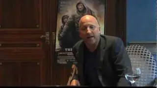 A Film By... | John Hillcoat