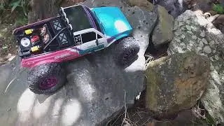 By request testing run. 