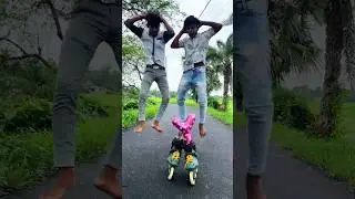 Epic Inline Skating Stunts You Simply Can't Ignore 🛼#inlineskating​#rollerskating​ #shorts​#skating​