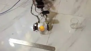 TechGen- Robotics