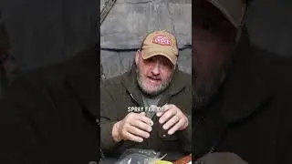 Using Fanlok For Preserving Our Turkey Fans! | #Seasonal_Gear