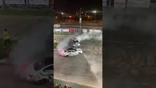 duo drifting #donuts #cars #drifting#carhu6#youtube #ytshorts #youtubeshorts
