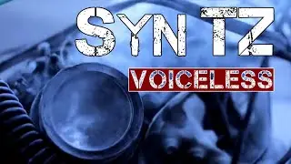 Syn TZ - Voiceless (Official Music Video)