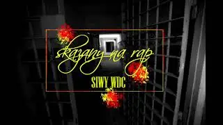 SIWY WDC - SKAZANY NA RAP / PROMOMIX