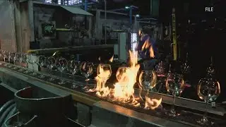 Northwest Ohio receiving state funding to develop innovation hub for glass industry