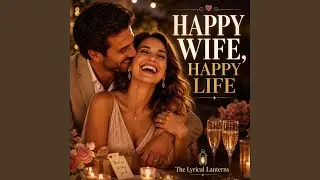 Happy wife, happy life