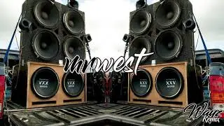 WAYZ | SONO MIX PARTY 2020 (4MrWəst)