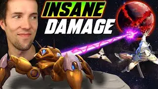 Hunting Genji with Fenix!