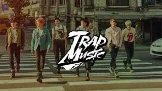 BTS - Lights (B3LLA Remix)