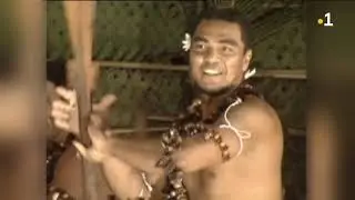 TALANOA: Danse Kailao Matalose (CIOFF 2006)