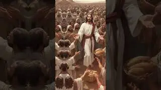 God Gives More Than Enough Stories of Grace, Fairness, and Abundance #jesus #biblestories #christian