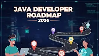 Java Roadmap: 5 Reasons You're Not Getting Hired (Even After Learning Everything)